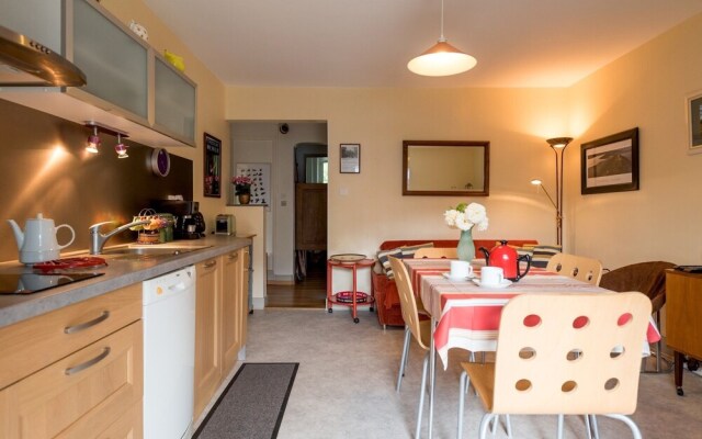 Appartements Maison Bellevue