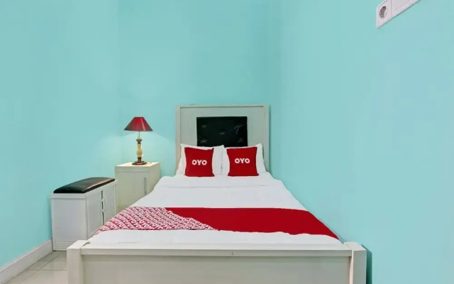 Hotel O Amole Homestay Syariah