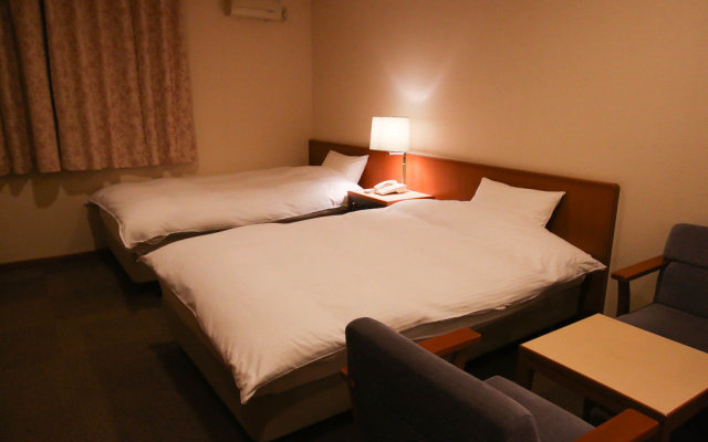 Susukino Green Hotel 2