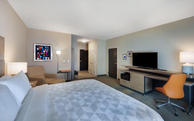 Holiday Inn Lubbock South by IHG