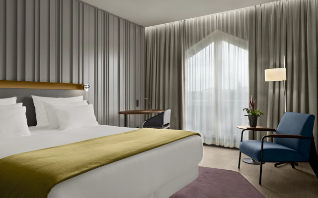 NH Collection Amsterdam Flower Market