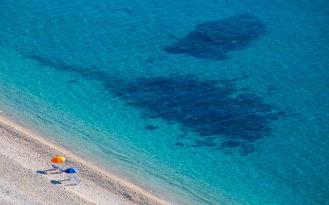 Villa Cortijo El Amigo