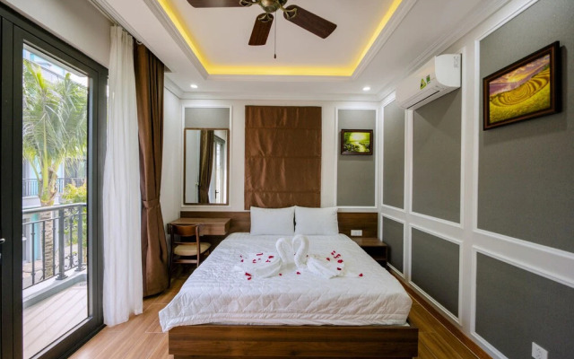 Sun Viet Phu Quoc Hotel