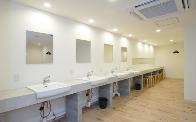 Otaru YaDo - Hostel