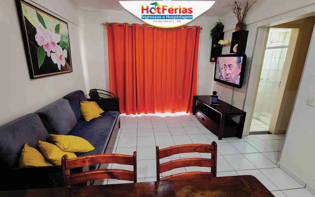 Paradise Flat Residence - HotFérias