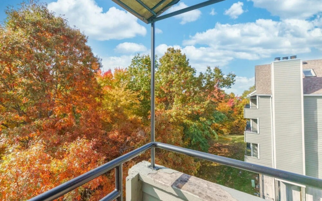 Beautiful Views Summit of Gatlinburg