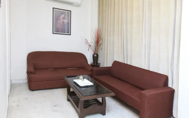 Oyo Rooms Dwarka Sector 19