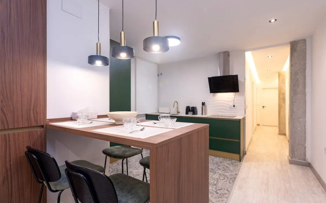 Genteel Home San Pedro