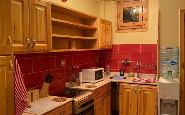 Oscar Apartment 1 in Luxor City
