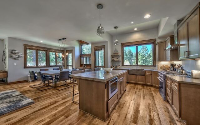 Gondola Vista 5 - 4 Br Townhouse