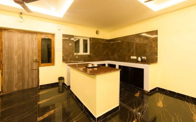 beestay Hotels Elite Park Titupati