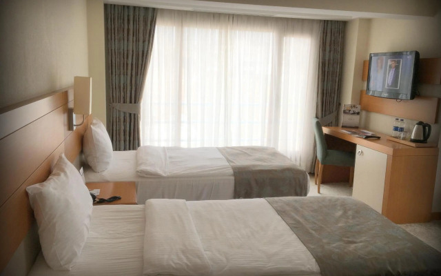 Mercia Hotels & Resorts