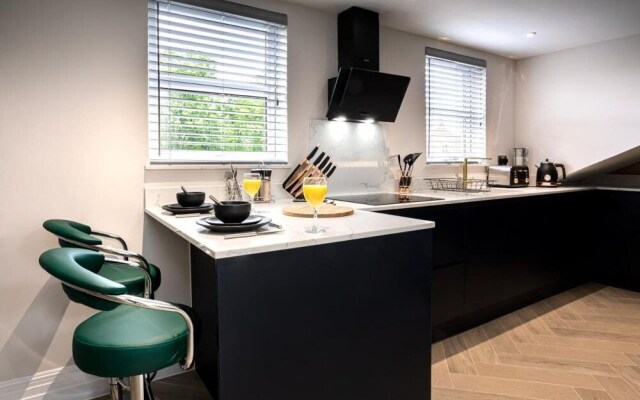 Grayson Court by Deardon Properties