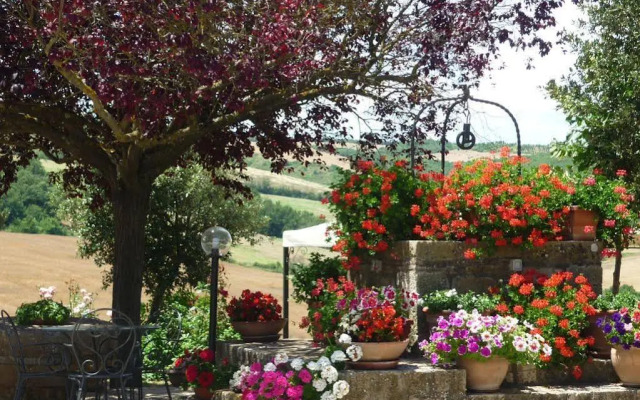 Bed & Breakfast Castello di Belforte