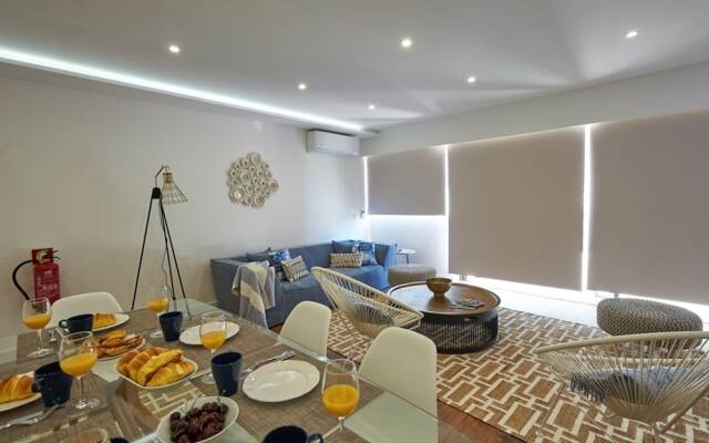 Cascais 3 Bedroom Apartment