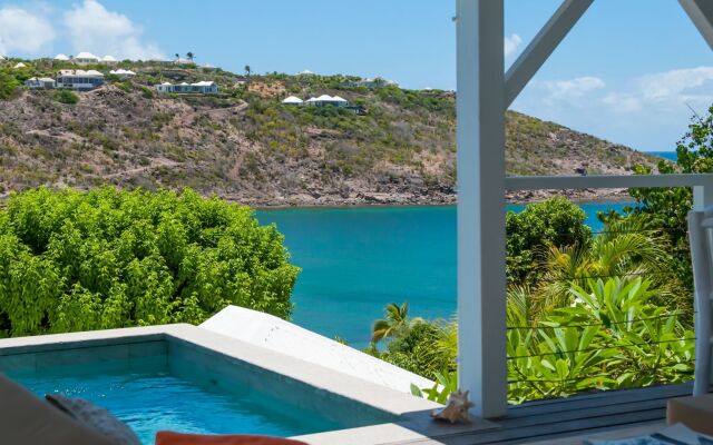 Dream Villa Marigot-2149