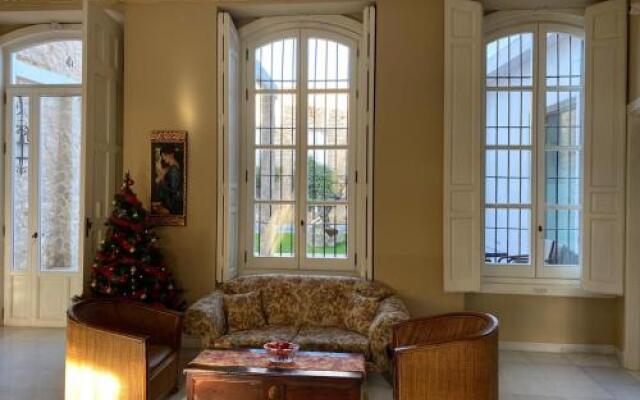 Hotel Casablanca Boutique