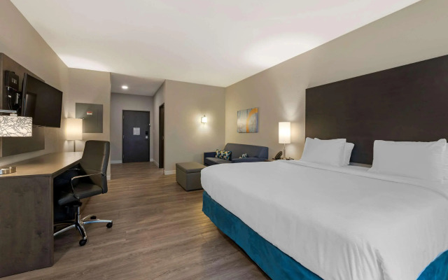 MainStay Suites Cincinnati University - Uptown
