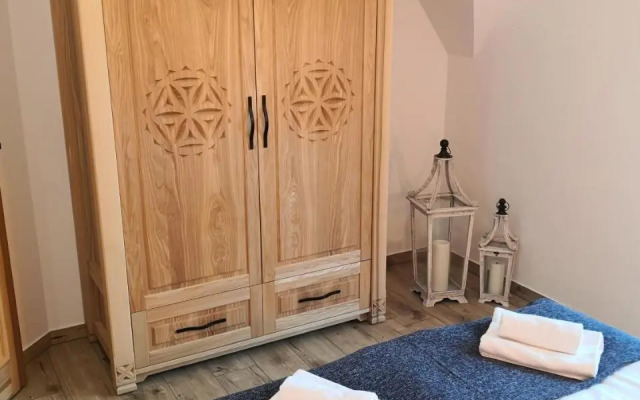 Dolina Księżycowa.