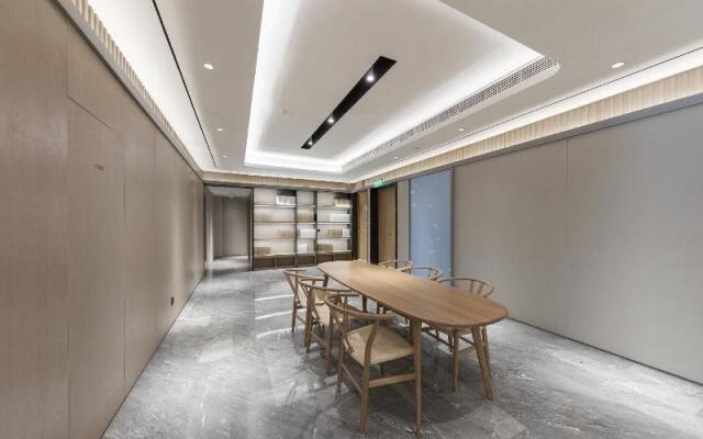 Ji Hotel Beijing Jiuxianqiao 798 Art District