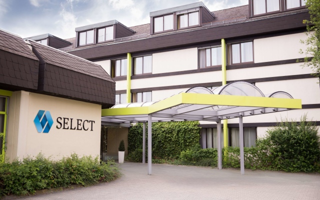 Select Hotel Erlangen