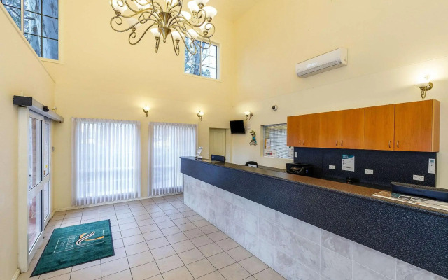 Quality Inn Penrith