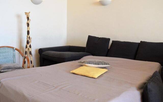 Appartement Cavalière, 2 pièces, 5 personnes - FR-1-251-138