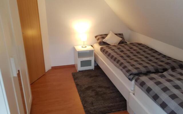 Ferienhaus am Alfsee