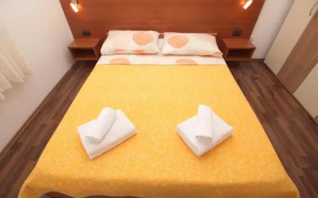 Apartments Lidija