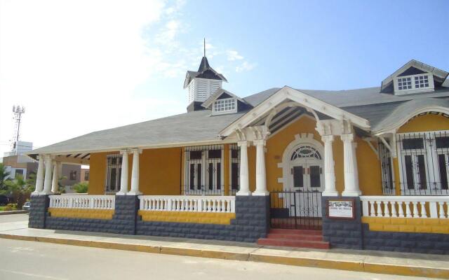 Casona del Muelle