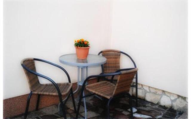 Apartmani Alma