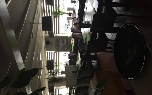 Hotel Burgh