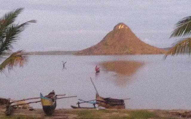 Sanjeela Plage Coco