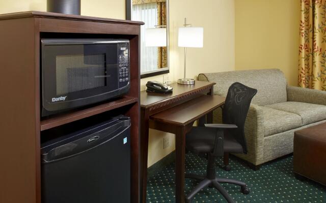 Hampton Inn & Suites Clearwater/St. Petersburg-Ulmerton Road, FL