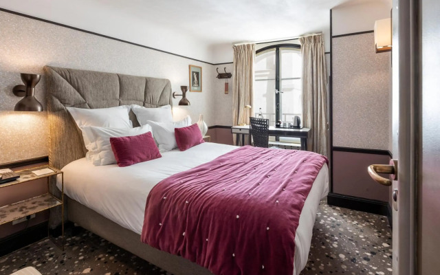 Hotel Therese
