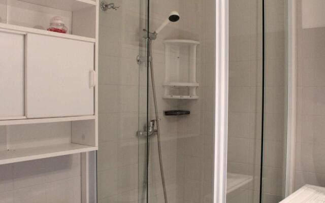 Appartement Vars, 1 pièce, 3 personnes - FR-1-330B-127