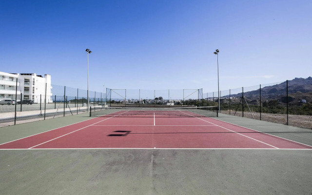 Отель Best Oasis Tropical