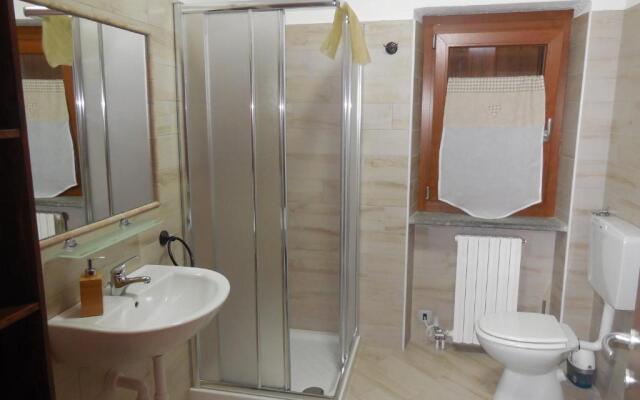 appartamenti la ginestra