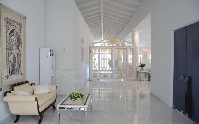 Sandy Villas Resort