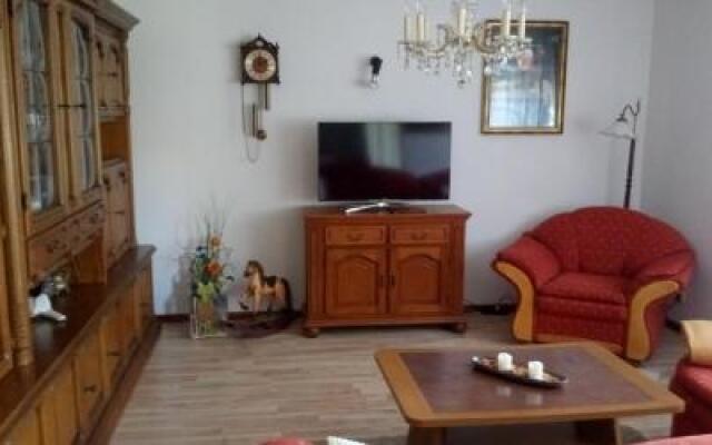 Ferienwohnung am Buchenbaum