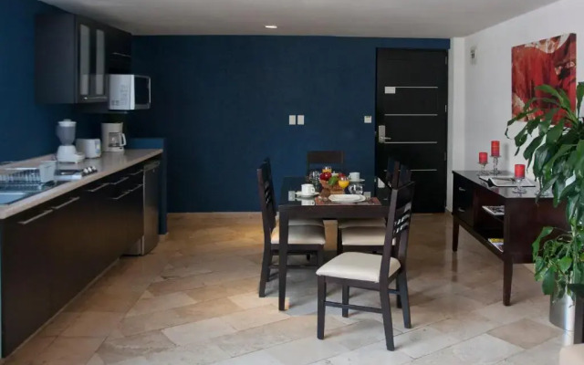 Suites Berna Doce