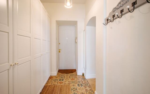 Letyourflat Apartments "Family"