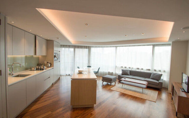 Canaletto - 1 bed
