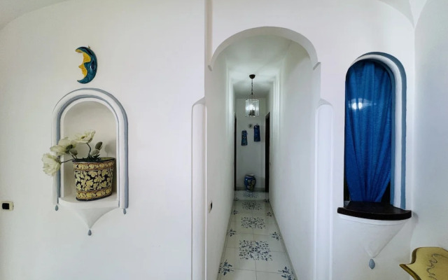 YourHome - Assia House Praiano