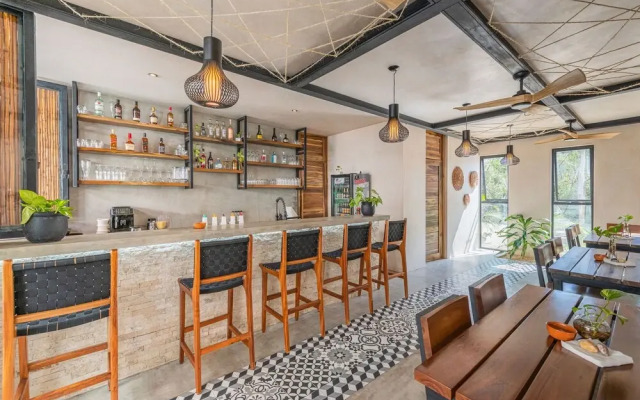 Irie Tulum