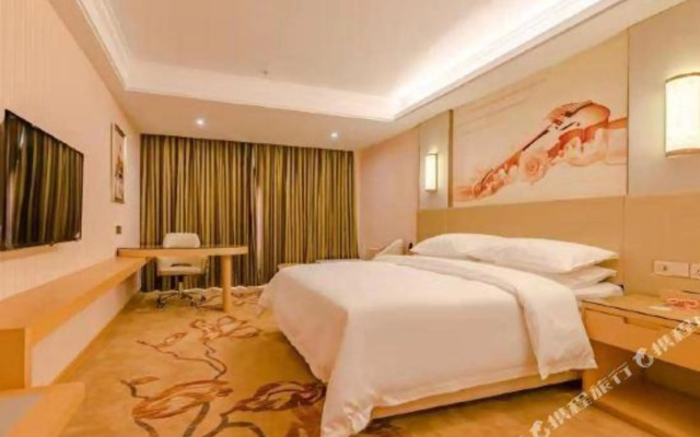 Vienna 3 Best Hotel  (Changle railway station)