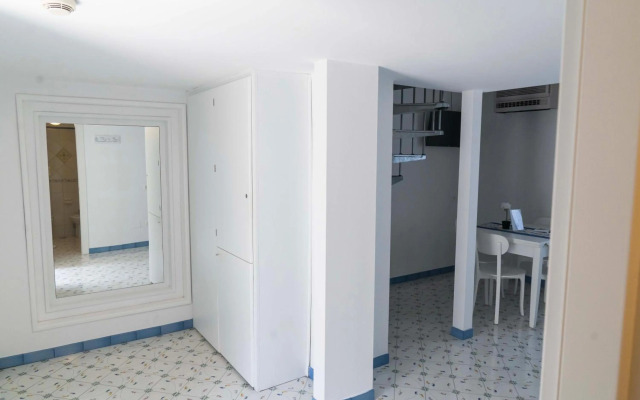 Cala Moresca Hotel