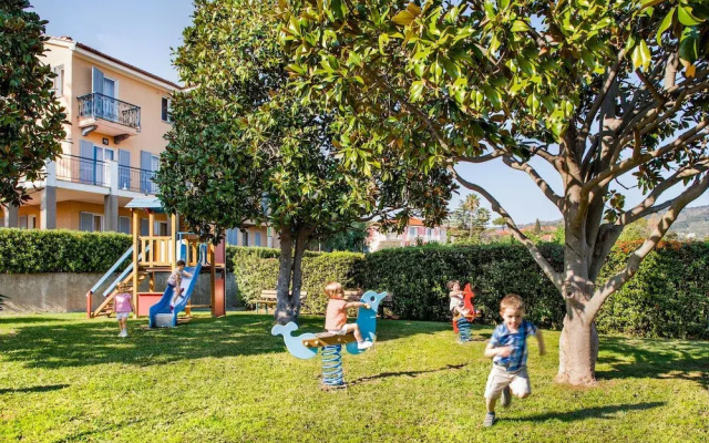 Borgo Della Rovere E1/3