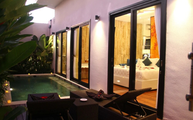 Amara Villa Umalas