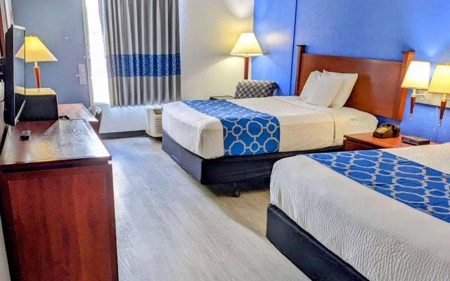 Baymont by Wyndham Hannibal